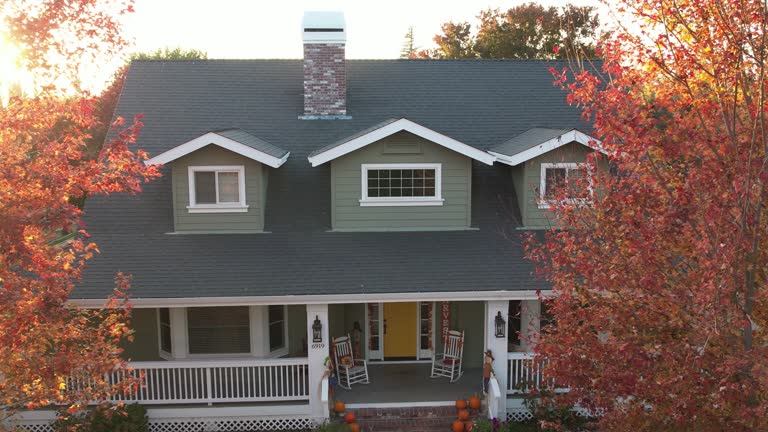 Best Asphalt Shingles Roofing  in Lochmoor Waterway Estates, FL