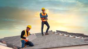 Best Hot Roofs  in Lochmoor Waterway Estates, FL